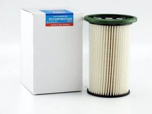Fuel Filter suit R2725P for AUDI Q3 8U Diesel 2.0L VW Passat Alltrack 3C 125 TDi - Picture 1 of 1