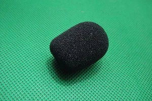 3,Microphone Foam for Turtle Beach Ear Force Stealth 500P,400 420X Hyperx Gaming - Picture 1 of 1