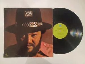 CHARLES EARLAND "INTENSITY" PRESTIGE LP (1972) - Imagen 1 de 10