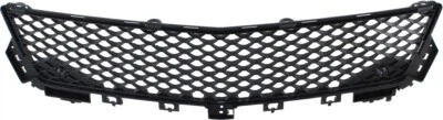  Front, Center Bumper Grille For Mercedes Benz C63 AMG 2012-2015 Foto 1 de 4