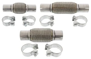 Flexrohr, Abgasanlage Satz für - - Bild 1 von 1