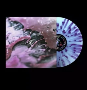 Linkin Park - From Zero Blue & Orchid Splatter Vinyl LP NEW SEALED - IN HAND🚀 - Imagen 1 de 3
