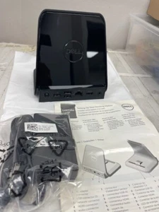 Genuine Dell Latitude ST Slate Tablet Series Docking Dock Station w/AC adapter - Picture 1 of 8