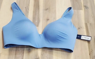 Sujetador inalámbrico Gap GapBody Everyday Essentials 36C Allure para mujer Foto 1 de 4