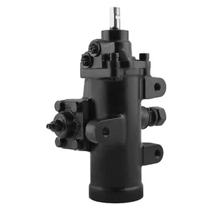 Power Steering Gear Box For GMC Yukon XL 1500 2001-2002 27-8413 15199900 - Foto 1 di 12