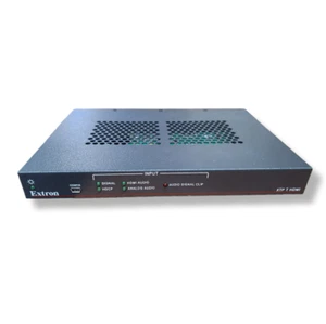 EXTRON XTP T HDMI TRANSMITTER RECEIVER (4702) - Imagen 1 de 2