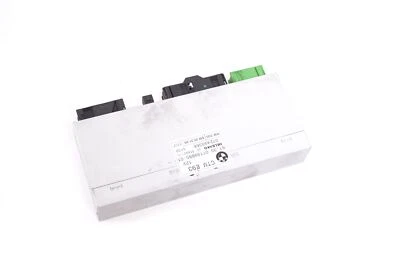 Modulo comando tetto convertibile BMW 3 E93 320i 2007 RHD ECU 7199885 11812370 - Immagine 1 di 4