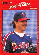 1990 Donruss MLB Factory Set Variations Pick From List (Inc. Version) 401-600B