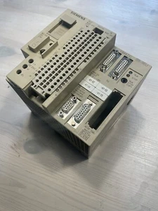 Siemens 6ES5095-8MC01 - Bild 1 von 8