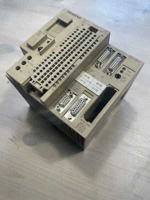Siemens 6ES5095-8MC01 - Bild 1 von 4