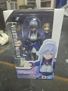 S.H.Figuarts 86 Eighty Six Vladilena Milize figure 14 cm BANDAI - Picture 1 of 3
