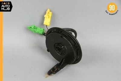 Mola de relógio de coluna de direção Mercedes R230 SL500 SL55 AMG fabricante de equipamento original - Imagem 1 de 4