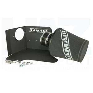 Ramair Performance 70MM Cone Intake Induction Kit VW Golf MK4 TT 8N A3 8L 1.8T - Picture 1 of 4