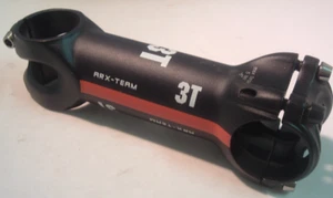 3TTT ARX-Team Road / MTB Stem Forged Alloy-110MM-NEW/NOS Ti Bo1ts-1/8"x 31.8MM- - Picture 1 of 6