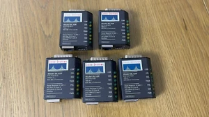 5 Stück Cisco BL50R P/N 74-0779-01 10Base-T IEEE 802.3 Transceiver - Bild 1 von 3