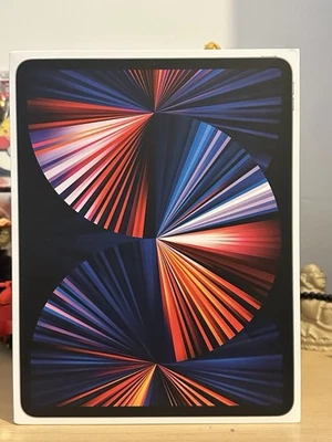 iPad Pro 12,9 pouces 5eme génération 128go - Imagen 1 de 4