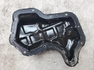 NISSAN QASHQAI MK2 J11 FL 14-21 1.2 PETROL OIL SUMP 1111000Q3E - Picture 1 of 10