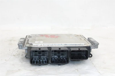 ECU ECM COMPUTER Clubman Cooper Countryman Paceman 2013-2016 12148621260 1415566 - Image 1 of 4