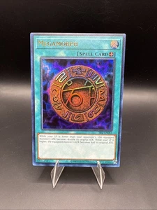 Megamorph SRL-EN061 Spell Ruler (25th Anniversary Edition) Unlimited - Picture 1 of 2