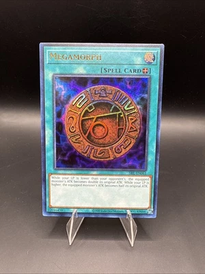 Megamorph SRL-EN061 Spell Ruler (25th Anniversary Edition) Unlimited - Image 1 of 2