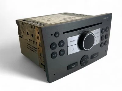 KA3058 OPEL CD RADIO STEUERUNG 13233929 [PIN/CODE NICHT ENTHALTEN] - Bild 1 von 4
