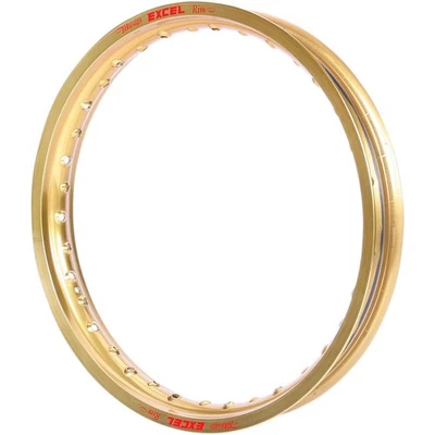 Excel Rim Rim Gold 2.15X19" 32H GEG411 Foto 1 de 3
