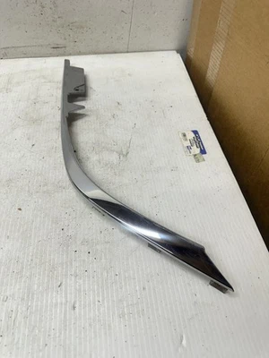 06-11 Parachoques delantero derecho Cadillac DTS 25765002 cromo 7 ¡LEER! Foto 1 de 4