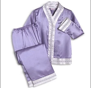 American Girl Nellie’s Pajamas For GIRL. Size Large (14). NEW - Picture 1 of 5