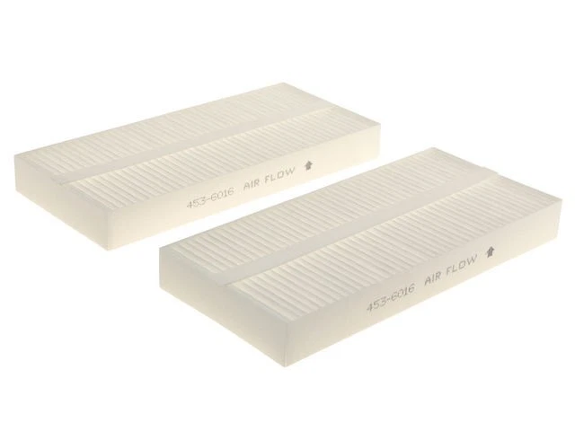 Cabin Air Filter Set For 2004 Nissan Pathfinder Armada RC734FZ - Image 1 of 1