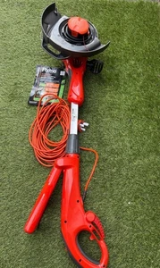 FLYMO Contour 500E CTE25 Lawn Trimmer - Picture 1 of 5