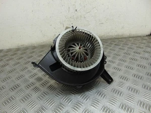 Seat Ibiza Heater Blower Fan Motor With Ac Mk4 1.0 Petrol 6J 2008-2017A - Picture 1 of 6