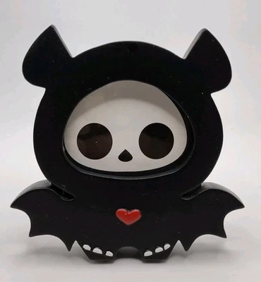 Skelanimals Diego The Bat w/ Heart Mini Picture Frame 2009 - Image 1 of 2