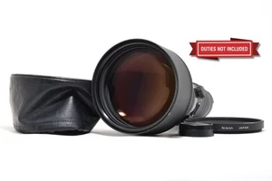 [Top Mint]  Nikon Ai-s Ais Nikkor 400mm f/3.5 ED IF Telephoto MF Lens Japan #527 - Picture 1 of 24