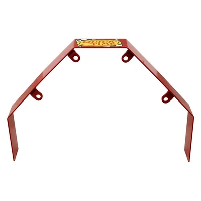 For Ford LTD 1968-1970 QuickTime Flexplate Safety Shield Foto 1 de 2