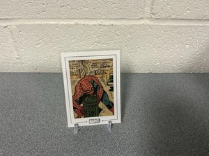 2015 Marvel The Avengers: Silver Age Amazing Spider-Man ASM Annual 4 - Bild 1 von 2