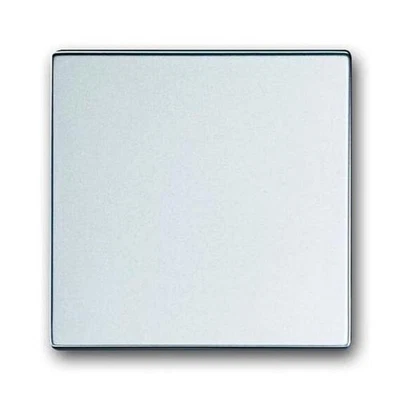 BJ future linear Wippe Wechsel 1786-83 alusilber 2CKA001751A2943 (4011395070178) - Bild 1 von 2