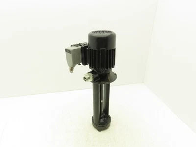 Bomba de refrigerante de inmersión Brinkmann TB100/270-56MV+1309 100 L/min .27kW 460V 3PH Foto 1 de 4