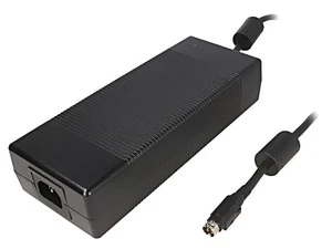 Zasilacz GSM220A12-R7B: Impuls 12VDC 15A Wyłączony: KYCON KPPX-4P 180W 80-264VAC MEAN - Zdjęcie 1 z 1