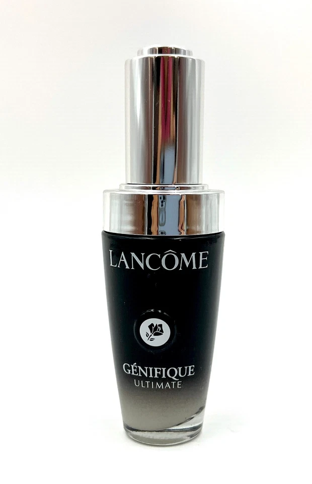 ¡Nuevo! Suero concentrado activador juvenil Lancome Ultimate Genifique 30 ml/1,0 oz Foto 1 de 2