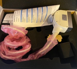 GE Healthcare 3.8CA Convex Ultrasound Probe - Used Working Condition - Picture 1 of 4