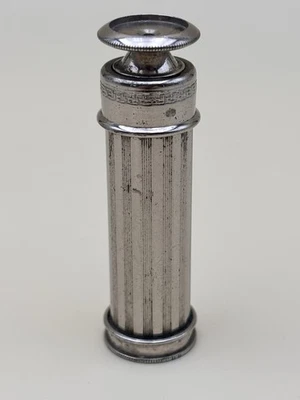 Vaporisateur Parfum Le Kid De Sac À Main vintage , Art Deco L’aiglon France #A6 - Photo 1/4