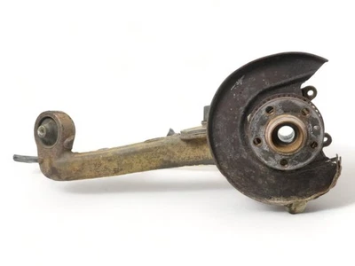2000 - 2003 Audi Tt Mk1 Quattro Spindle Knuckle Hub Rear Right Passenger Oem Foto 1 de 4