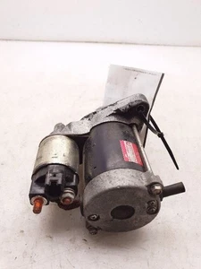 06-15 LEXUS IS250 2.5L V6 STARTER MOTOR ASSEMBLY - Picture 1 of 12