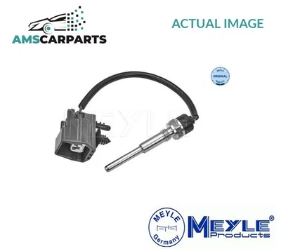 COOLANT TEMPERATURE SENSOR CYLINDER HEAD 714 821 0006 MEYLE NEW OE REPLACEMENT - Image 1 of 4