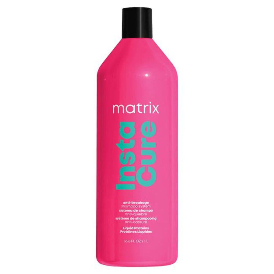 Matrix Total Results Insta Cure Anti-Breakage Shampoo 33.8 oz - Image 1 of 1