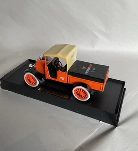 Wolverine Brass Collectible Series 1916 Studebaker Express Pickup Truck 1/24 - Picture 1 of 15