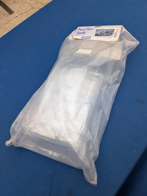 Kyosho 1/10 R34 Calsonic Skyline GT-R PureTen Size Ersatzkörper PureTen Body - Bild 1 von 4