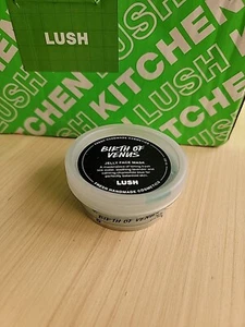 Lush Retro Limited Edition Kitchen Exclusive Birth of Venus Jelly Mask, 2.1 oz. - Picture 1 of 3