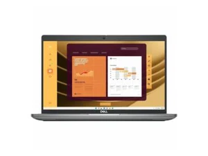 Dell Latitude 5000 5450 14" Notebook - Full HD - Intel Core Ultra 7 165U - 32 - Picture 1 of 5