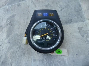 1997 Suzuki Savage LS650 S905. speedometer speedo gauge - Picture 1 of 8